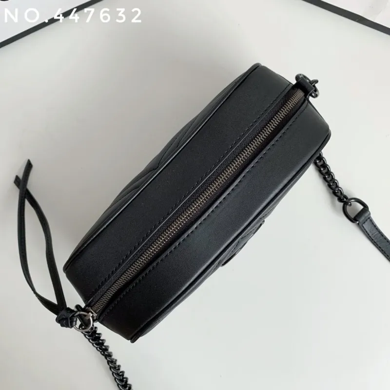 Gucci Satchel Bags-6 - Image 6