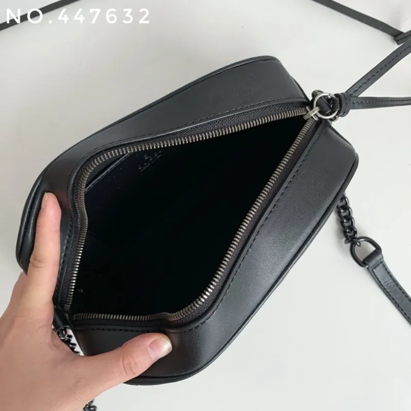 Gucci Satchel Bags-6 - Image 7