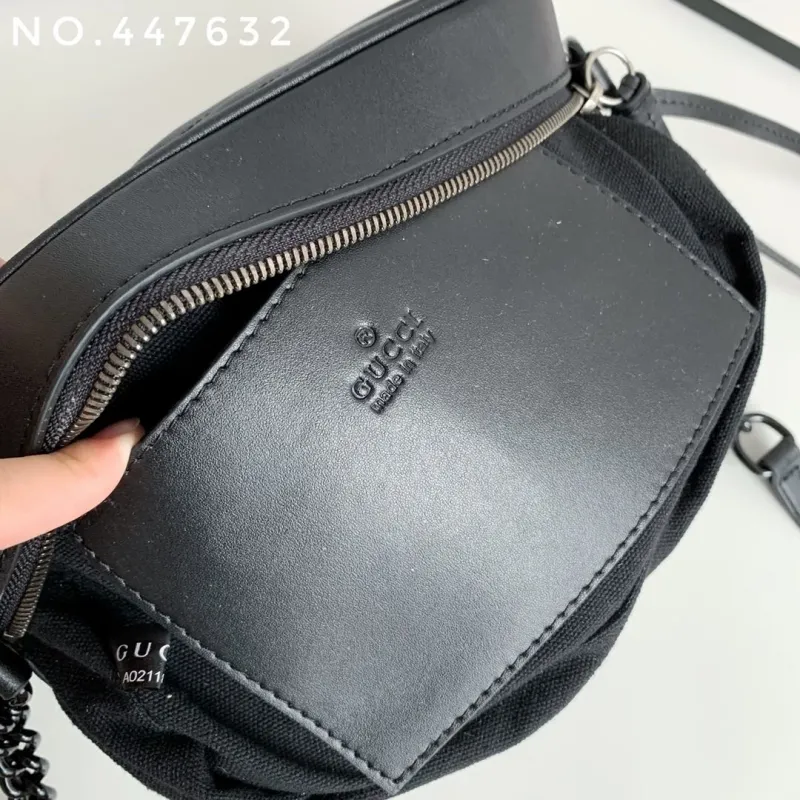 Gucci Satchel Bags-6 - Image 8