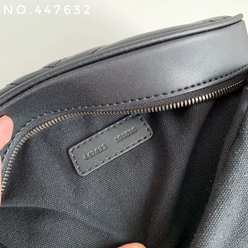 Gucci Satchel Bags-6 - Image 9