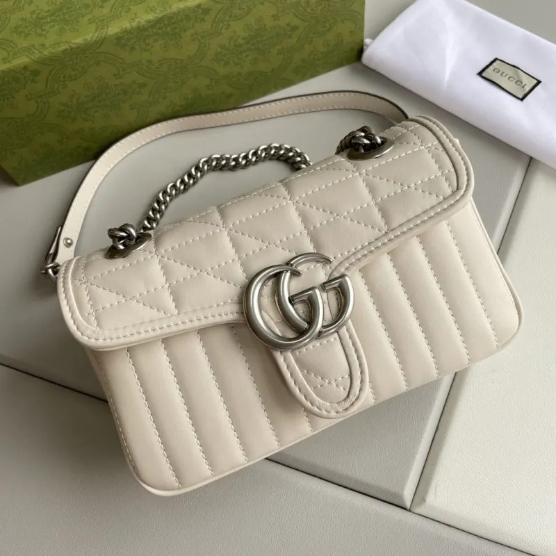 Gucci Satchel Bags-7