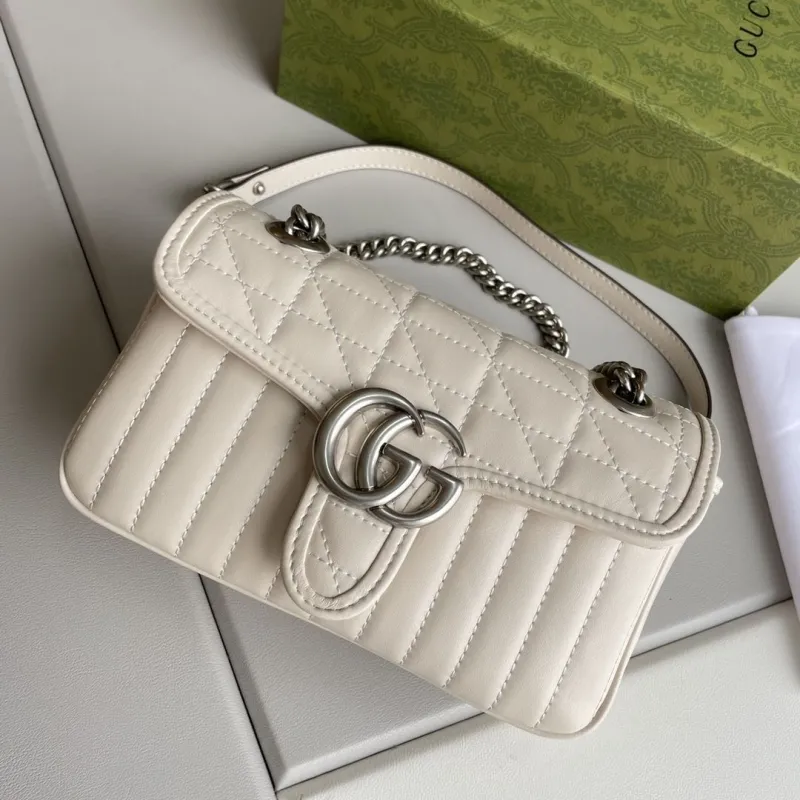 Gucci Satchel Bags-7 - Image 3