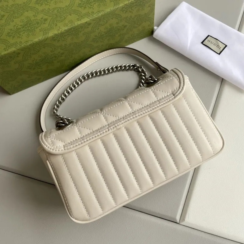 Gucci Satchel Bags-7 - Image 6