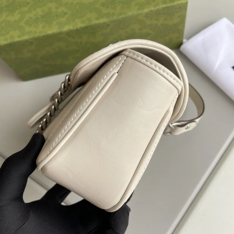 Gucci Satchel Bags-7 - Image 7