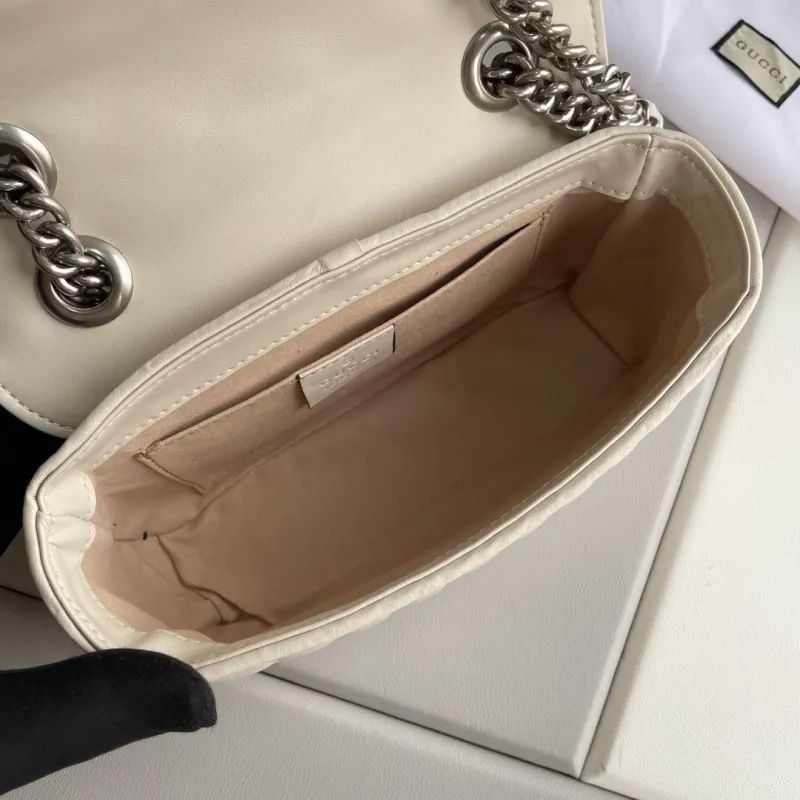 Gucci Satchel Bags-7 - Image 9