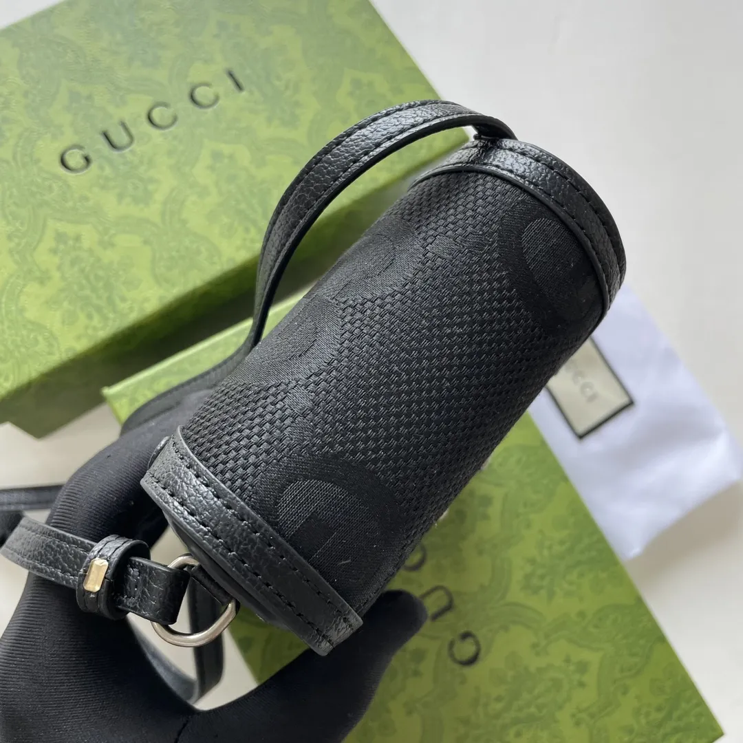 Gucci Satchel Bags-8 - Image 7