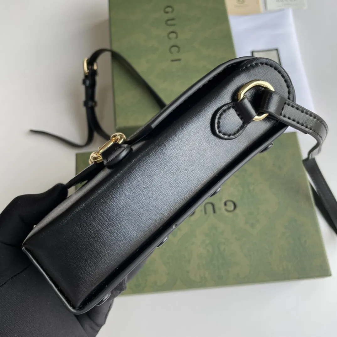 Gucci Satchel Bags-9 - Image 6