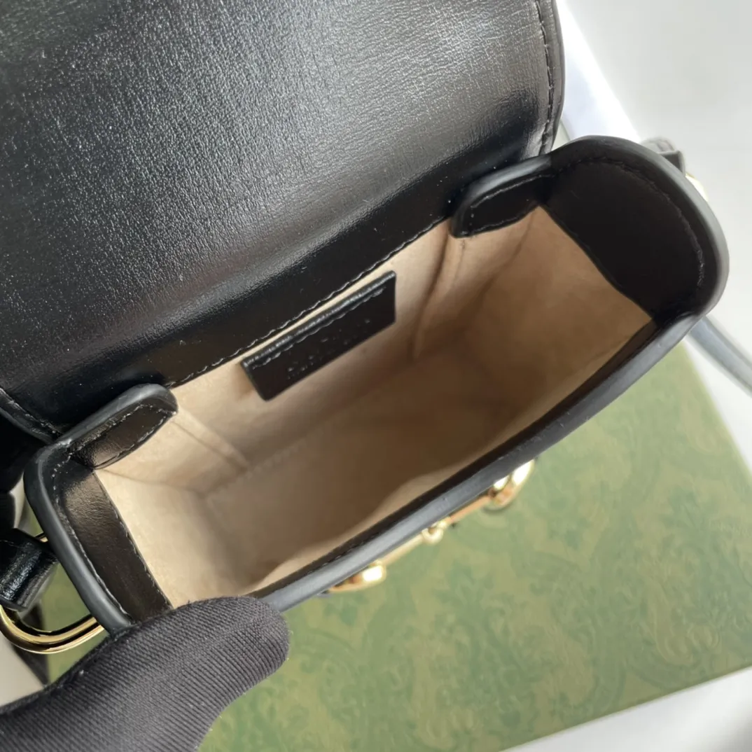 Gucci Satchel Bags-9 - Image 8