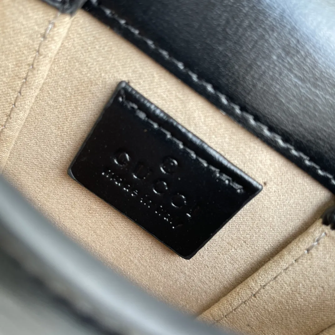 Gucci Satchel Bags-9 - Image 9