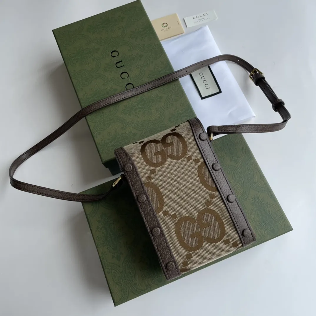 Gucci Satchel Bags-11 - Image 4