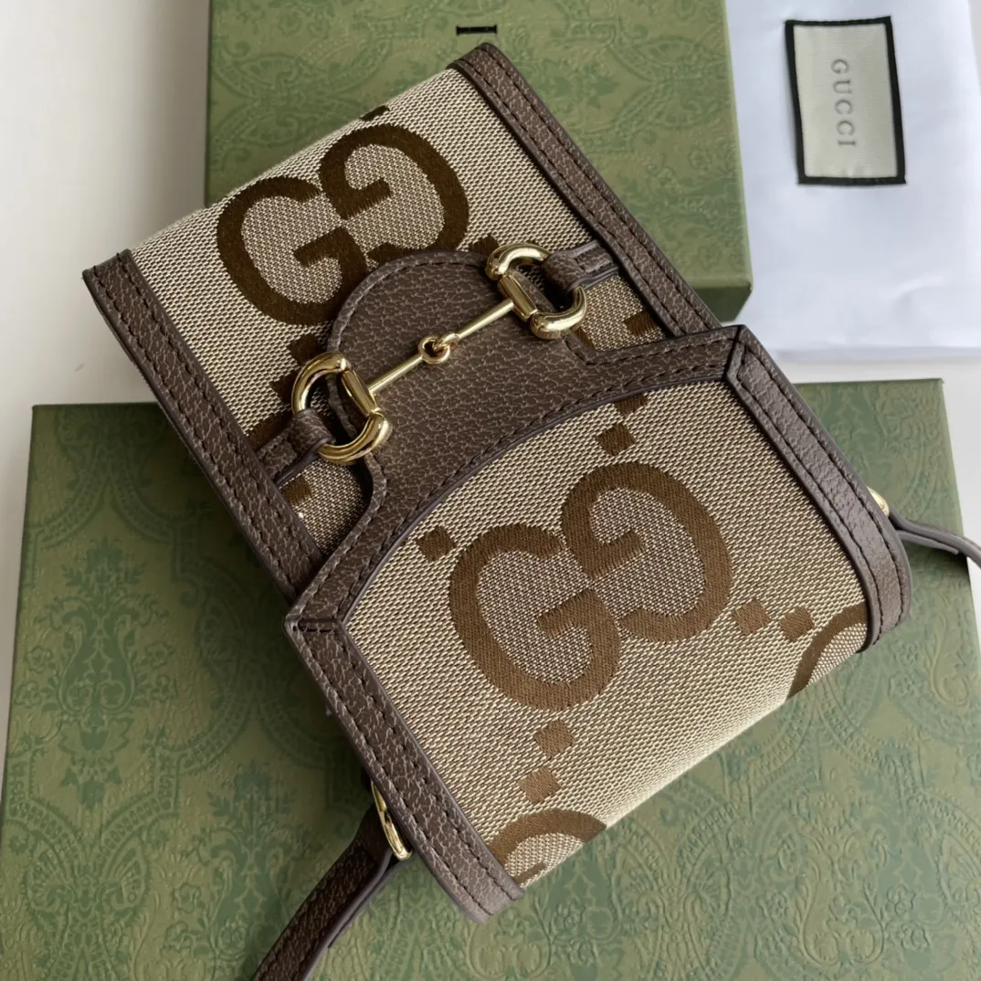 Gucci Satchel Bags-11 - Image 5