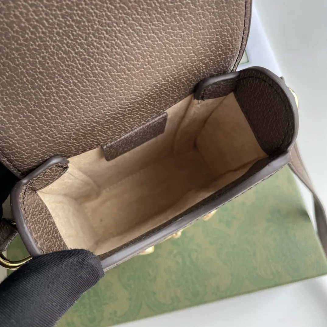 Gucci Satchel Bags-11 - Image 8