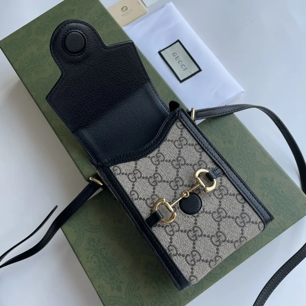 Gucci Satchel Bags-12 - Image 7
