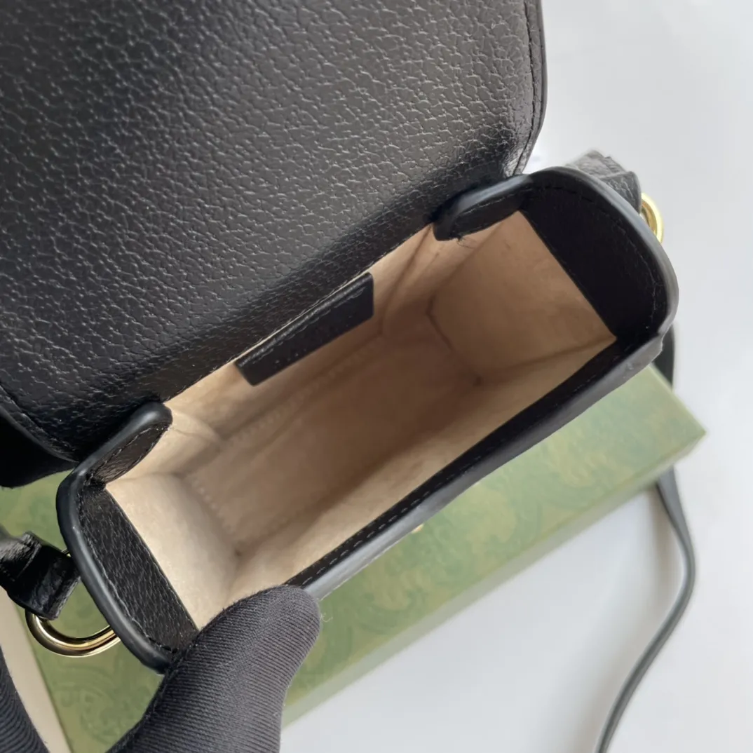 Gucci Satchel Bags-12 - Image 8