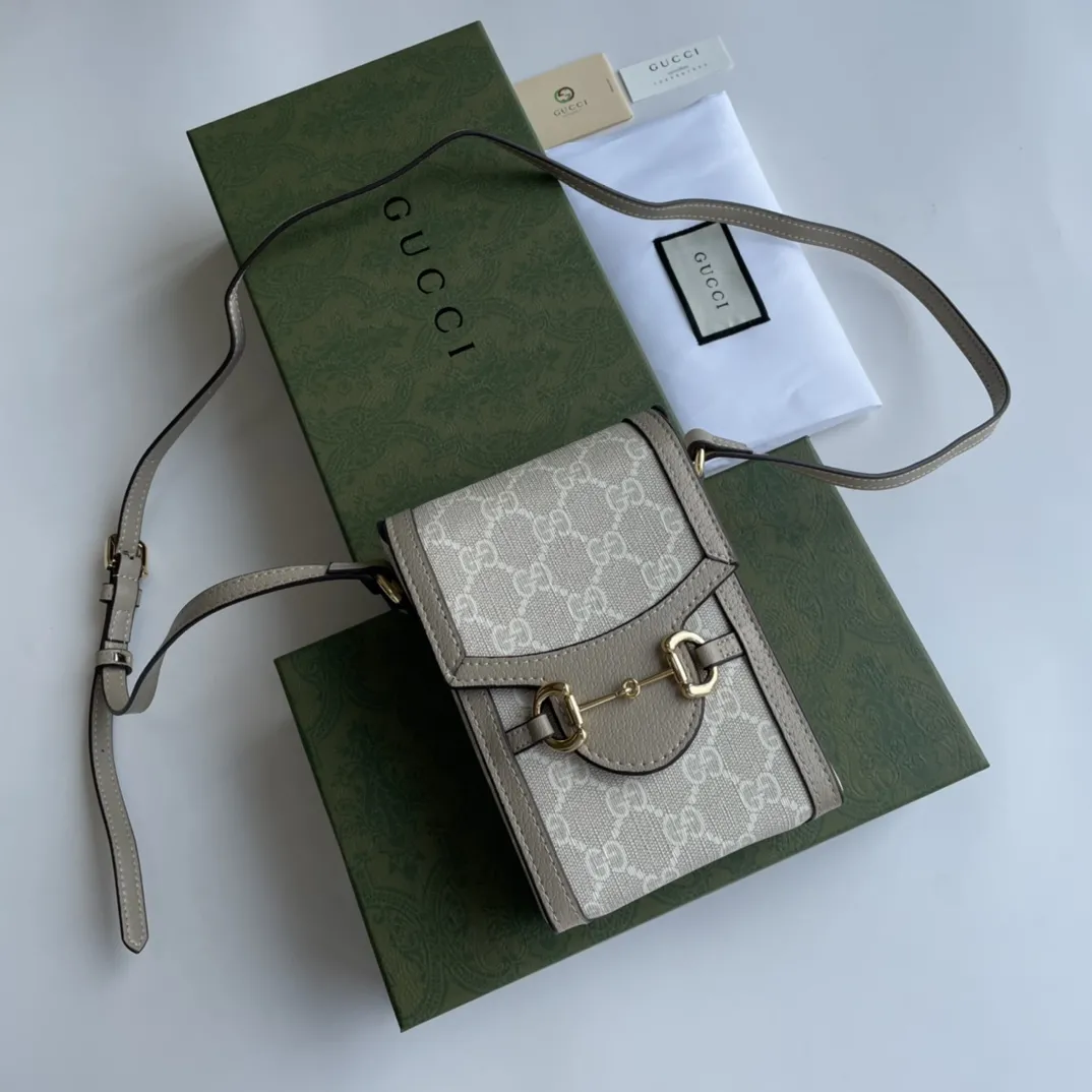 Gucci Satchel Bags-13
