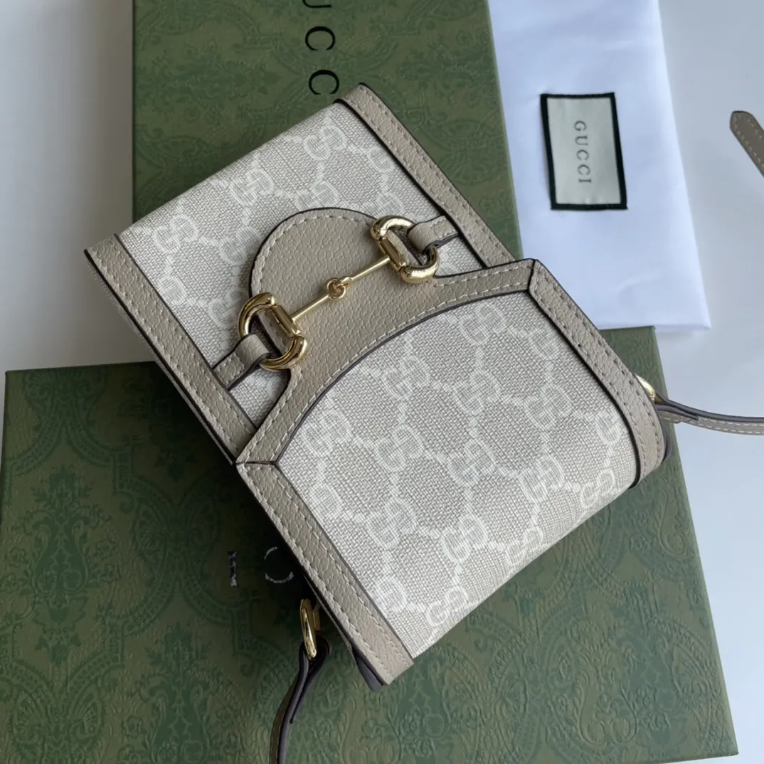 Gucci Satchel Bags-13 - Image 5