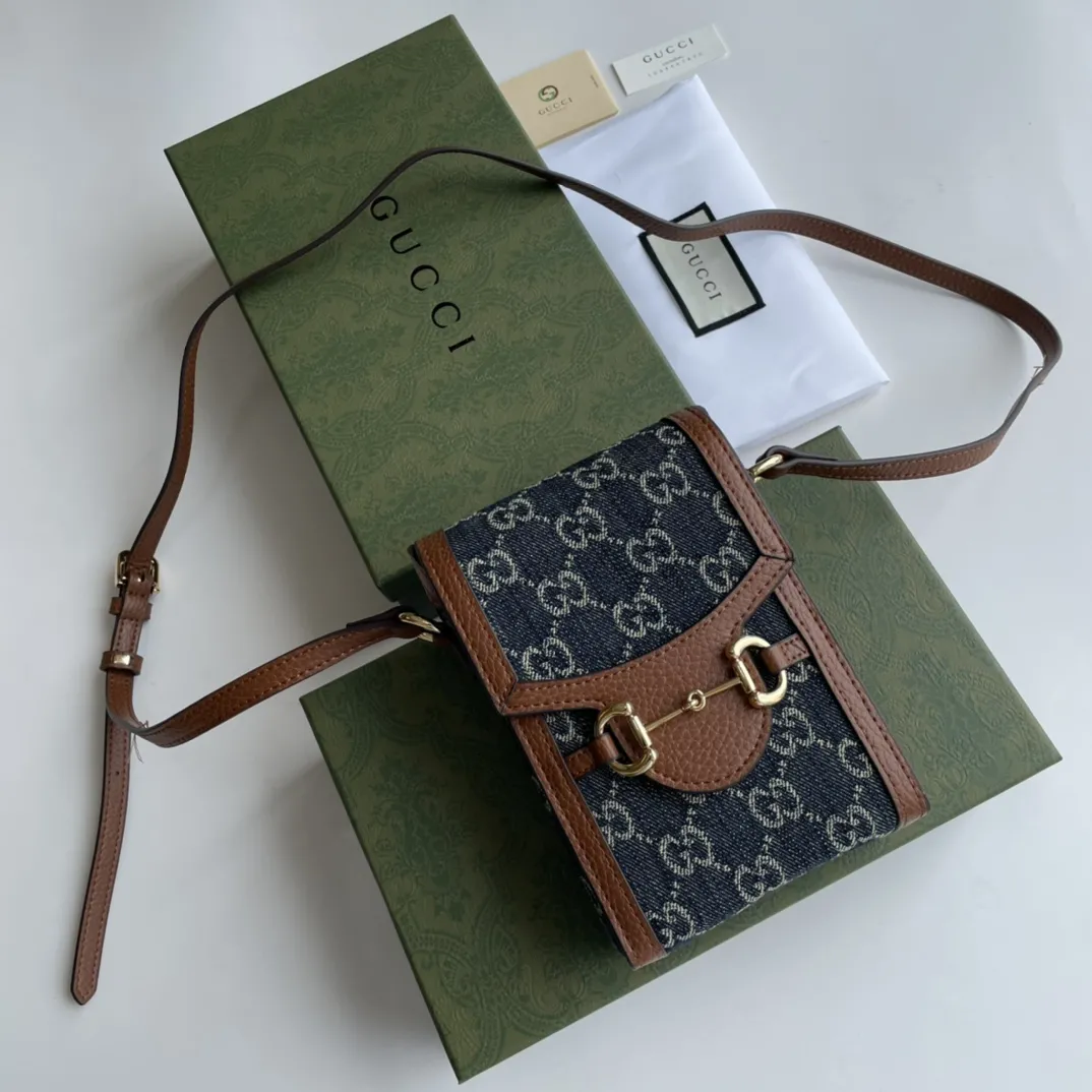 Gucci Satchel Bags-14