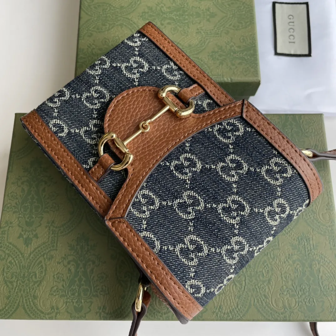 Gucci Satchel Bags-14 - Image 5