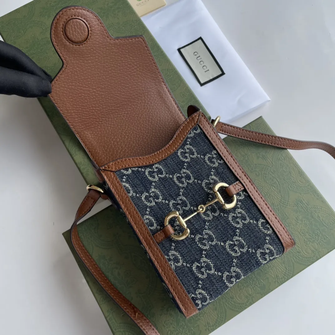 Gucci Satchel Bags-14 - Image 7