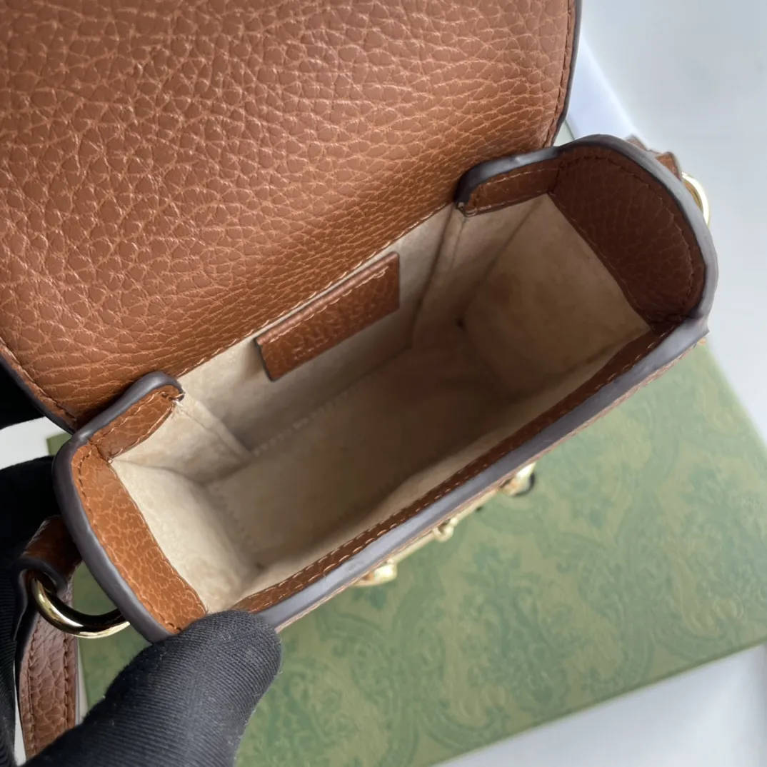 Gucci Satchel Bags-14 - Image 8