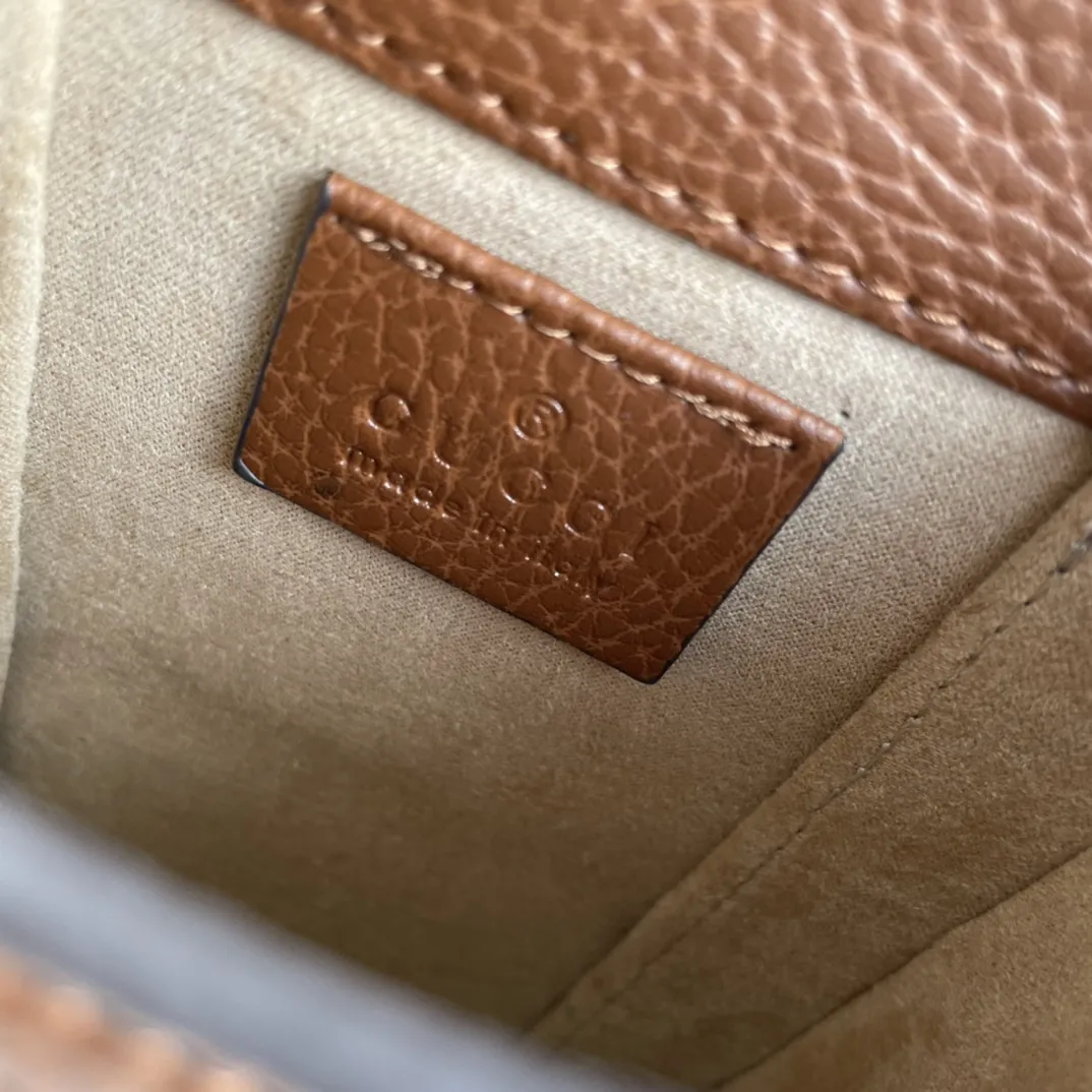 Gucci Satchel Bags-14 - Image 9