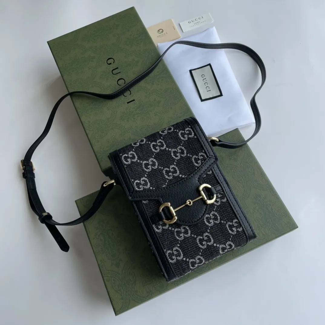 Gucci Satchel Bags-15