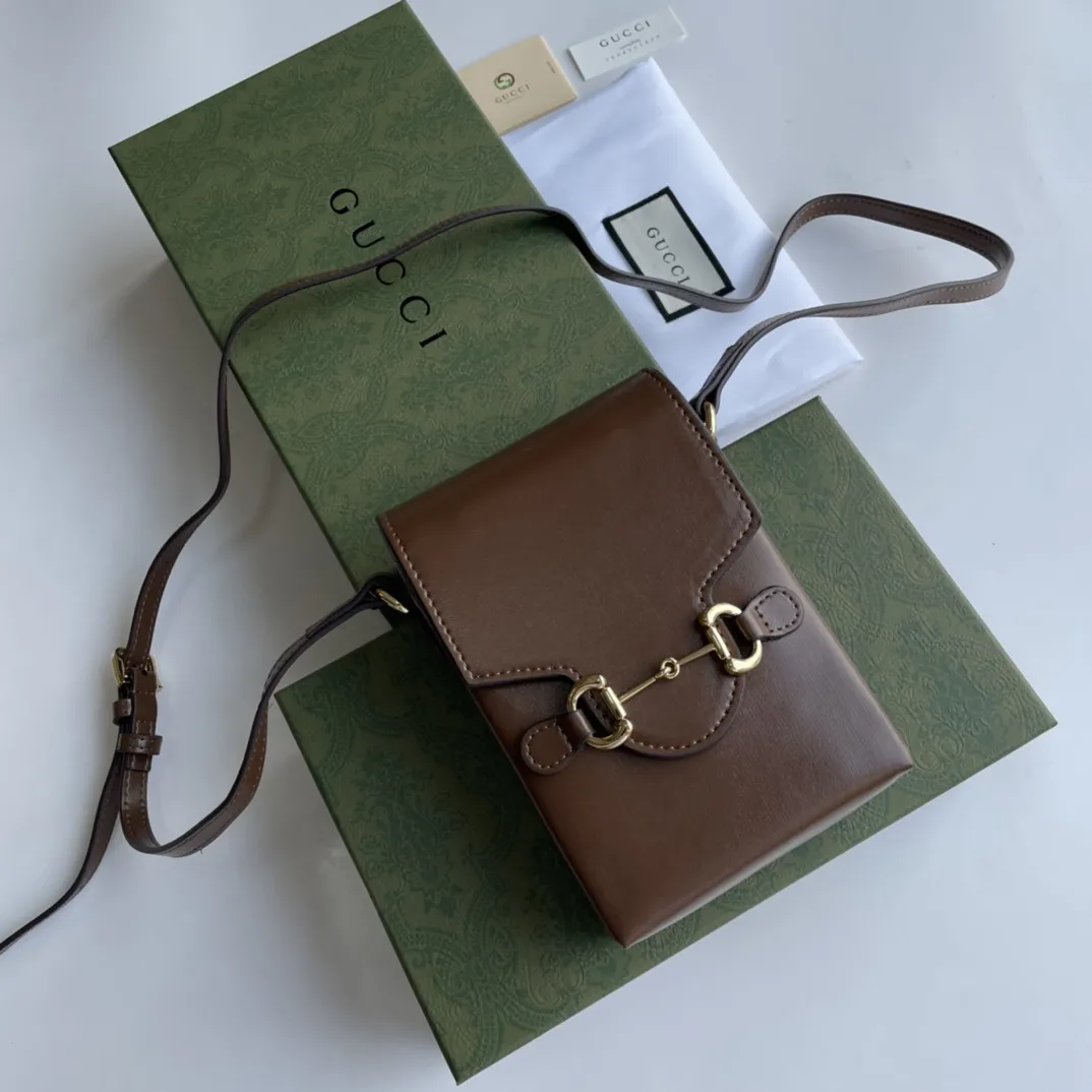 Gucci Satchel Bags-16