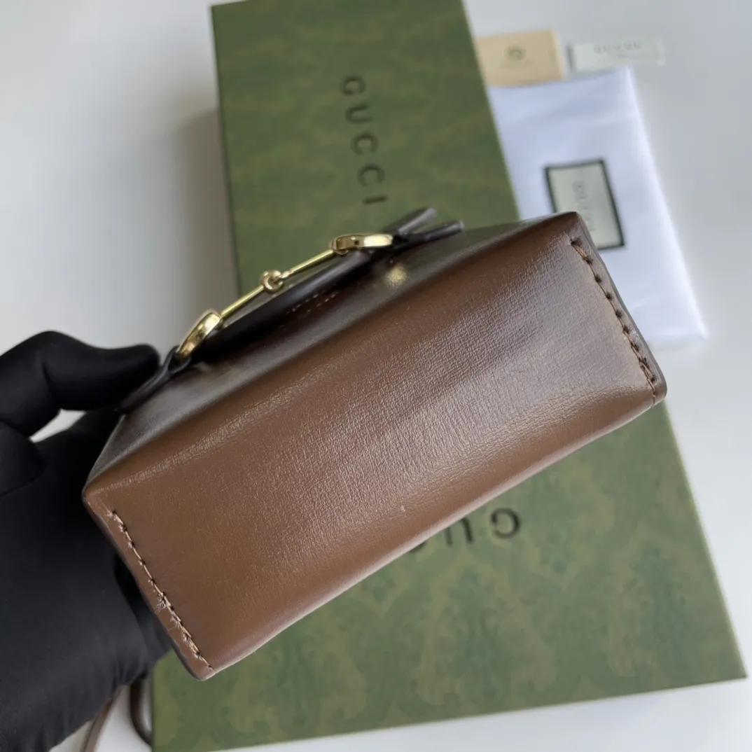 Gucci Satchel Bags-16 - Image 6