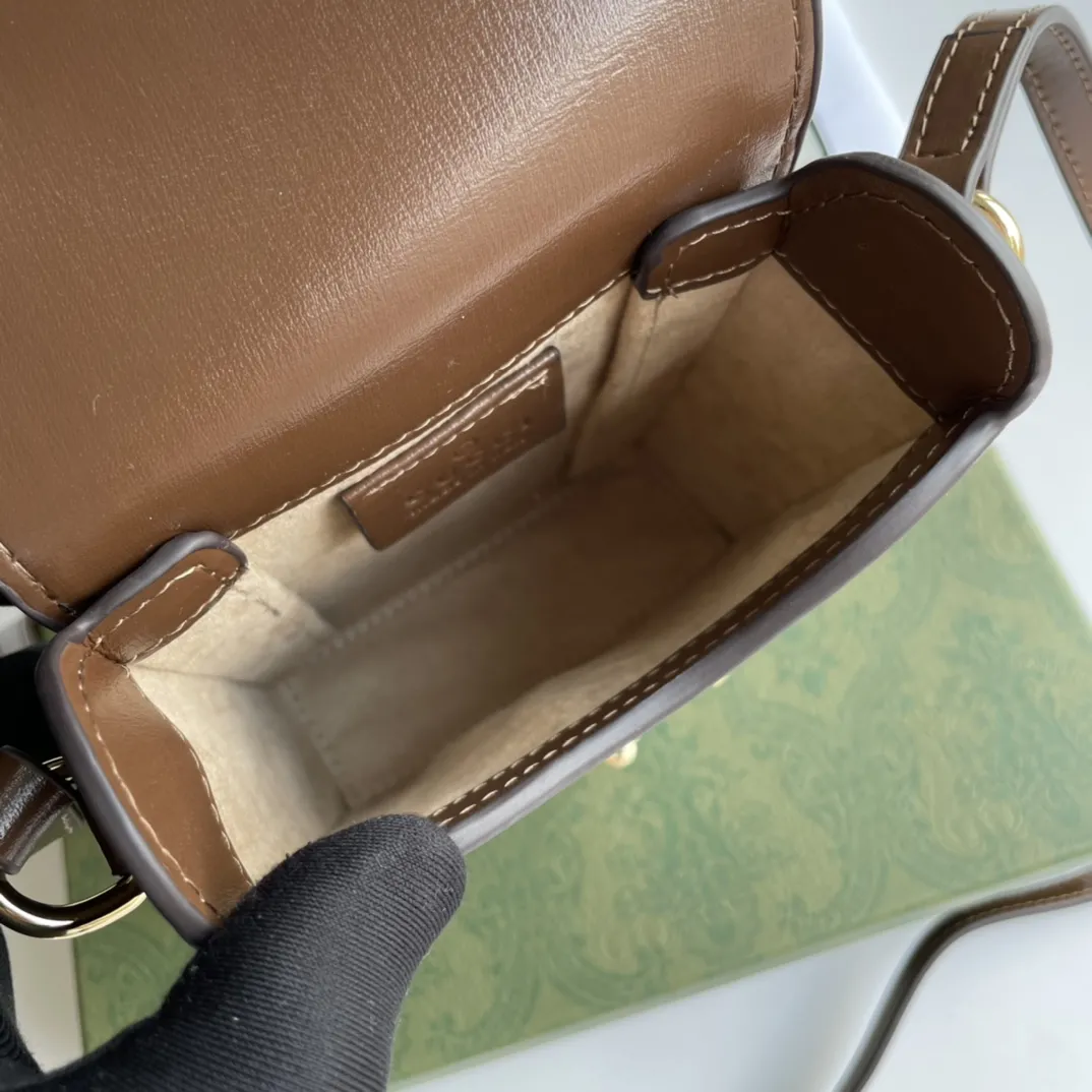 Gucci Satchel Bags-16 - Image 8
