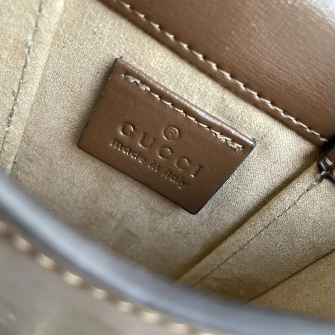 Gucci Satchel Bags-16 - Image 9