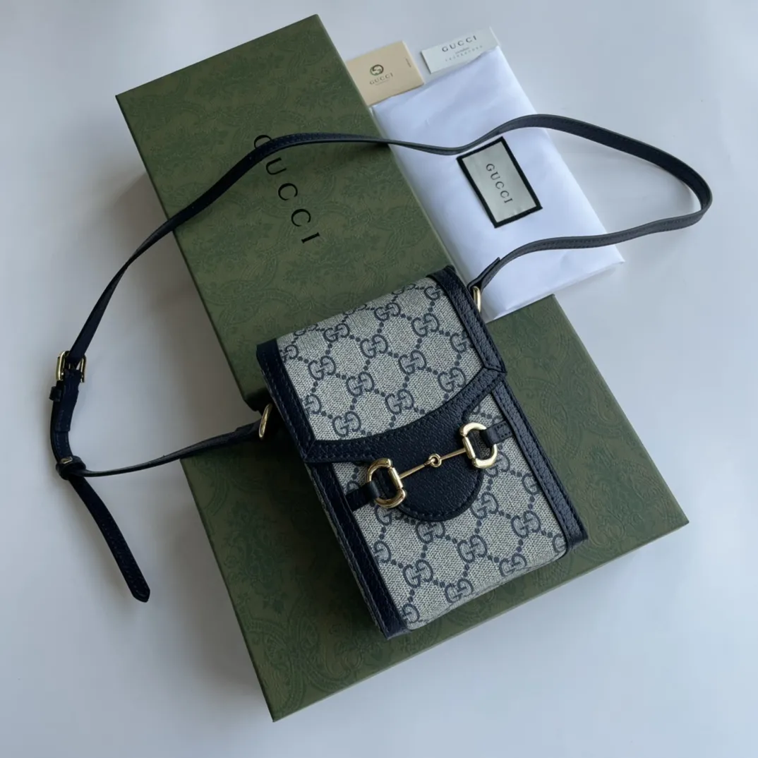 Gucci Satchel Bags-17