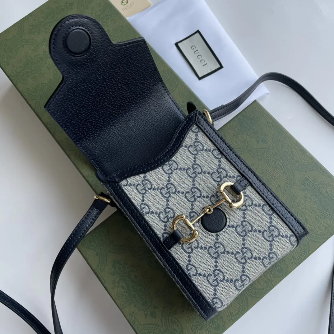 Gucci Satchel Bags-17 - Image 7