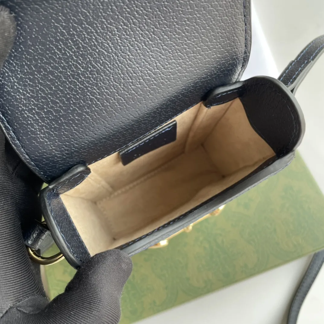 Gucci Satchel Bags-17 - Image 8