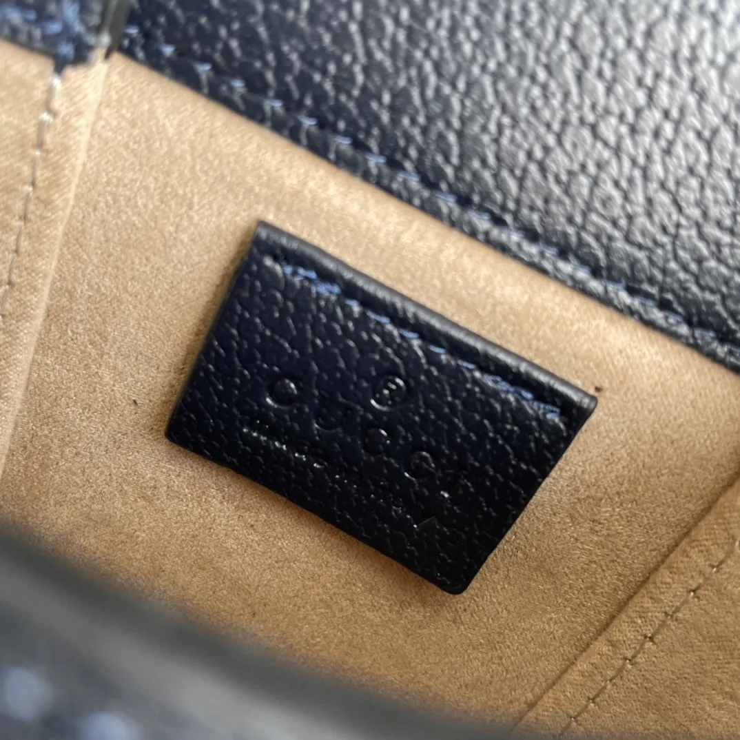 Gucci Satchel Bags-17 - Image 9