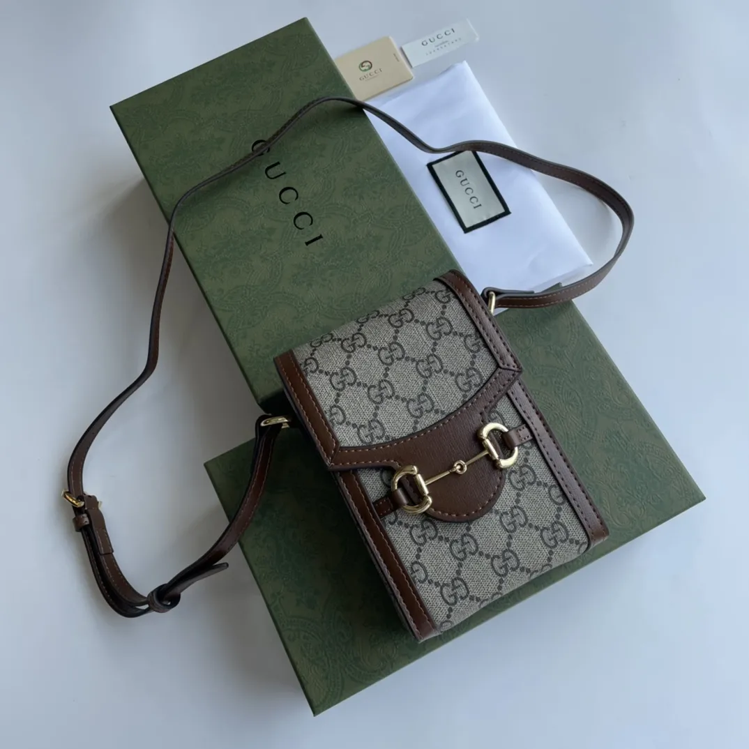 Gucci Satchel Bags-18