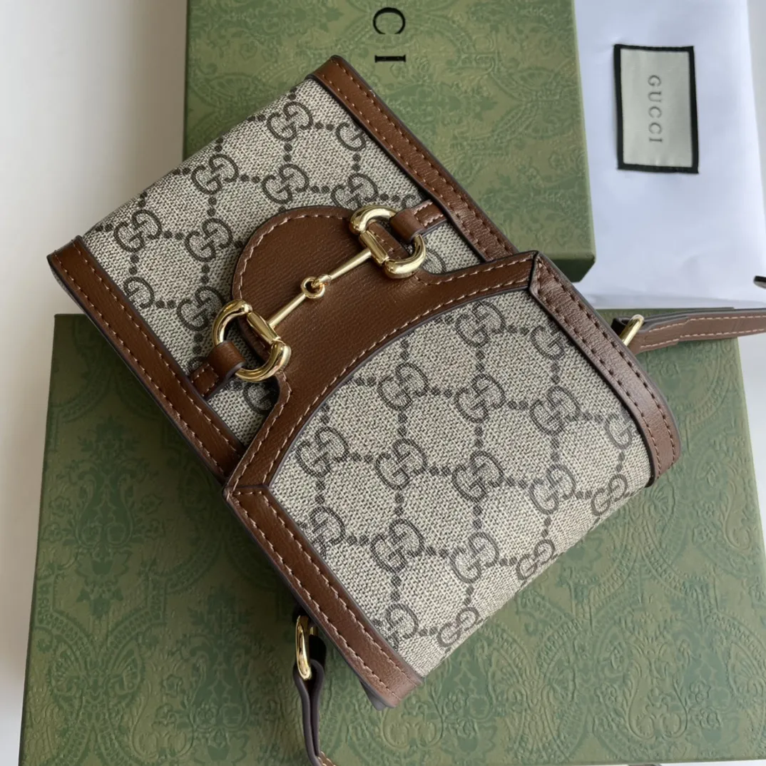 Gucci Satchel Bags-18 - Image 5