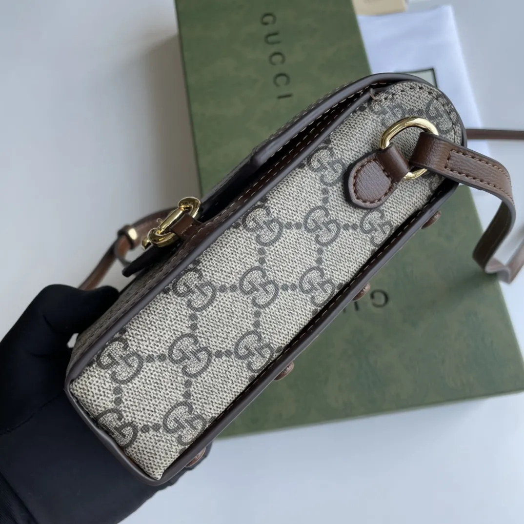 Gucci Satchel Bags-18 - Image 6