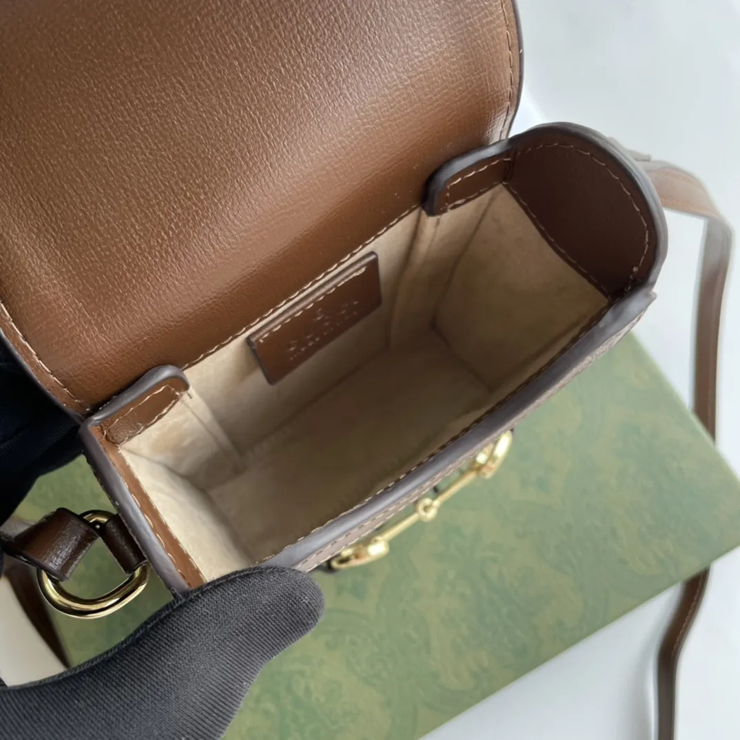 Gucci Satchel Bags-18 - Image 8