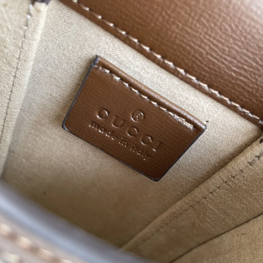 Gucci Satchel Bags-18 - Image 9