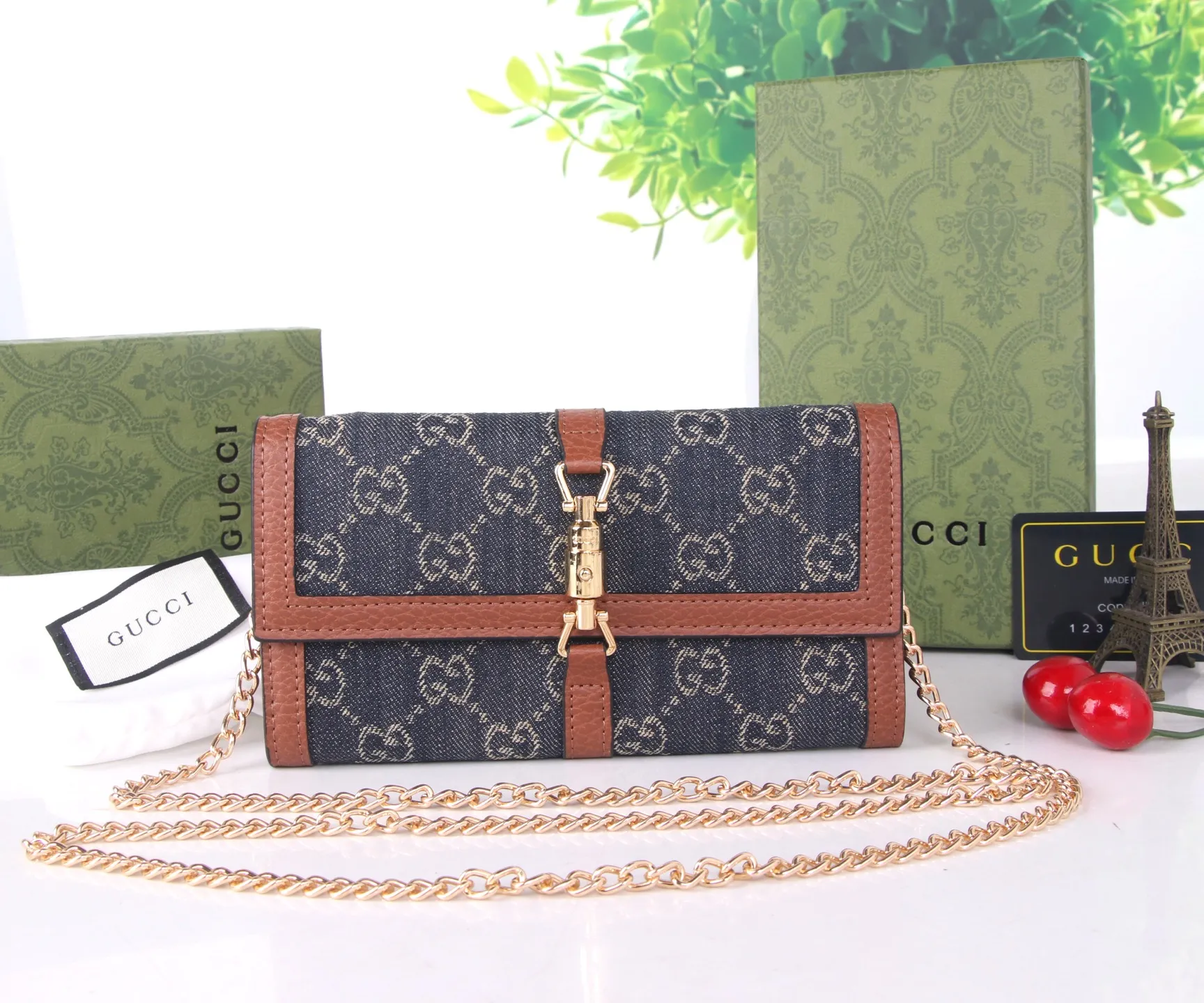 Gucci Satchel Bags-20