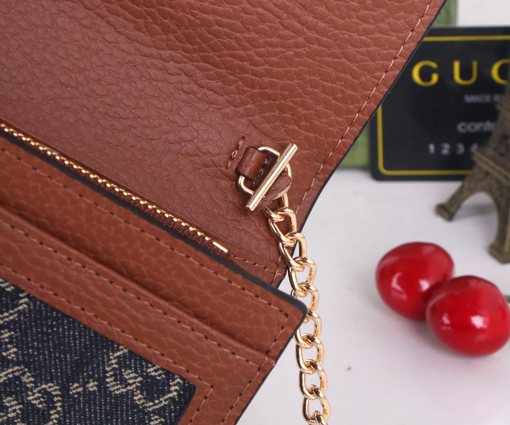Gucci Satchel Bags-20 - Image 6