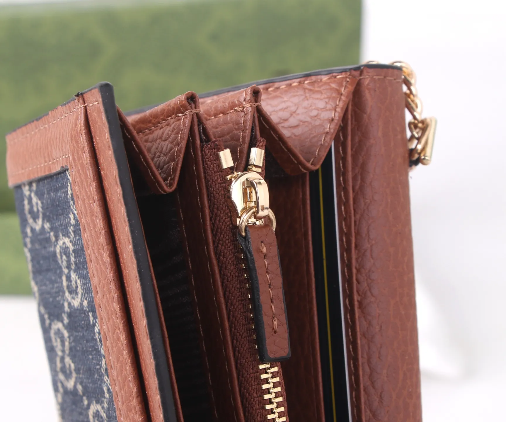 Gucci Satchel Bags-20 - Image 7