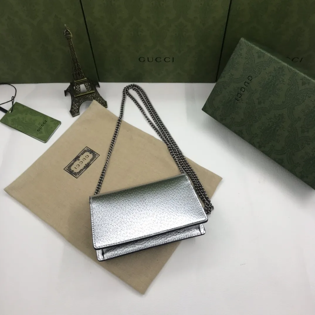 Alternative view of Gucci Satchel Bags-21