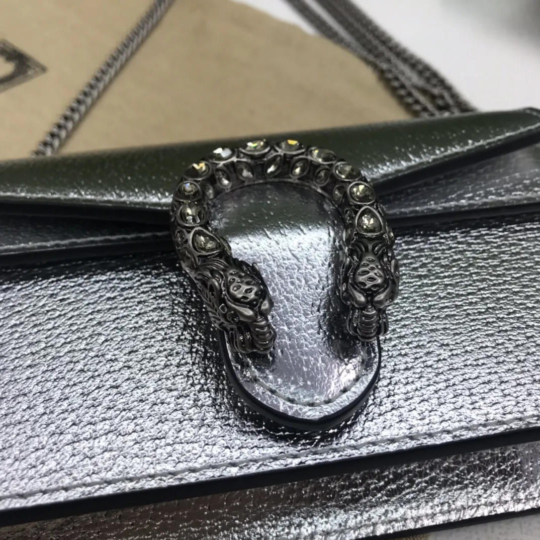 Gucci Satchel Bags-21 - Image 4
