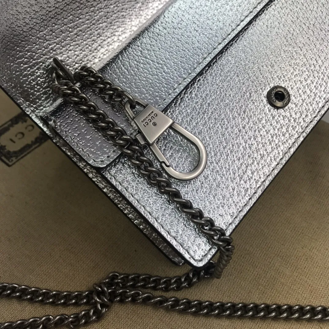 Gucci Satchel Bags-21 - Image 8