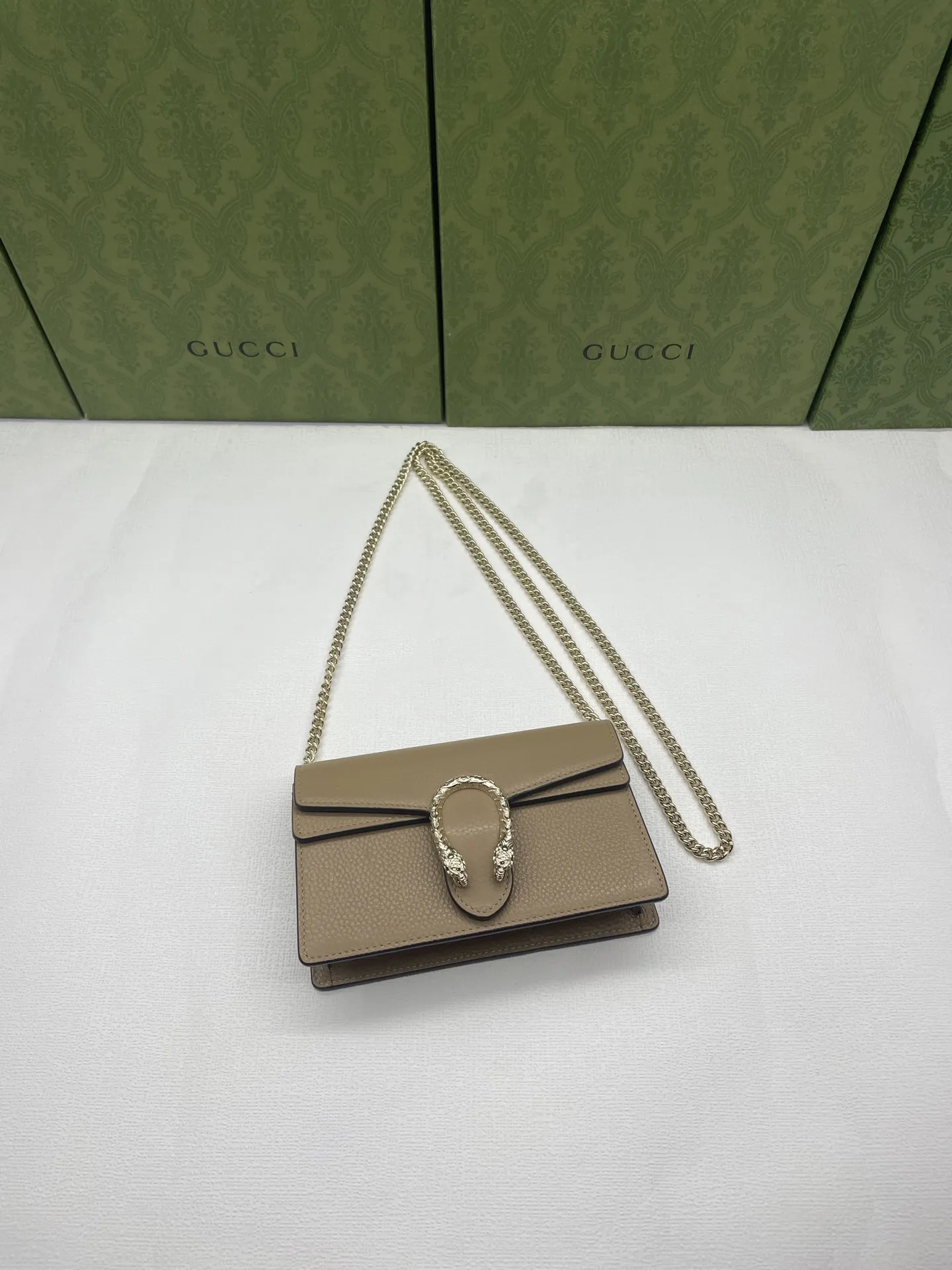 Gucci Satchel Bags-22