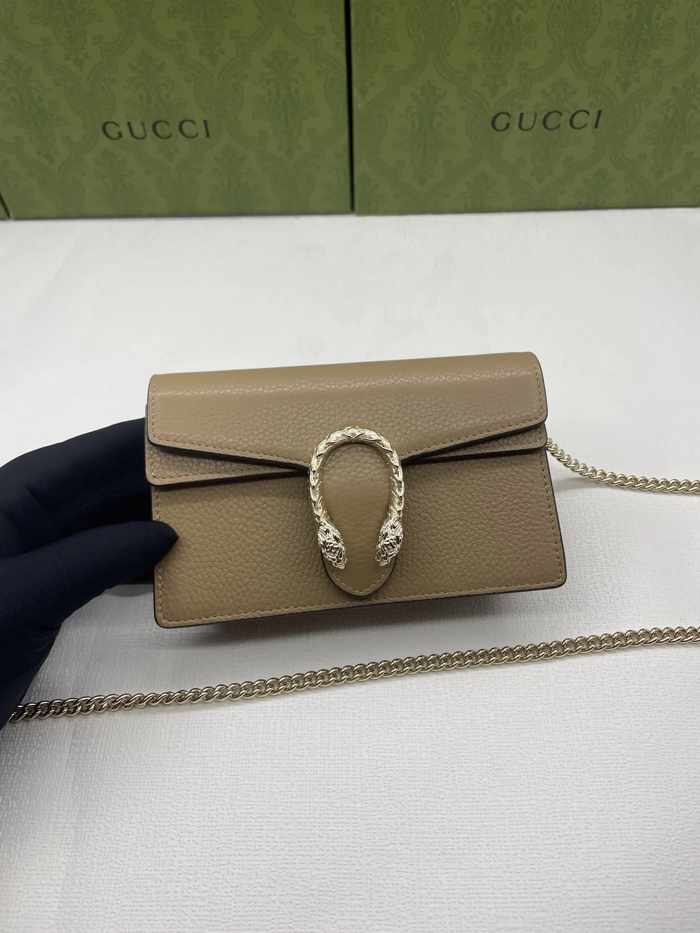 Gucci Satchel Bags-22 - Image 3