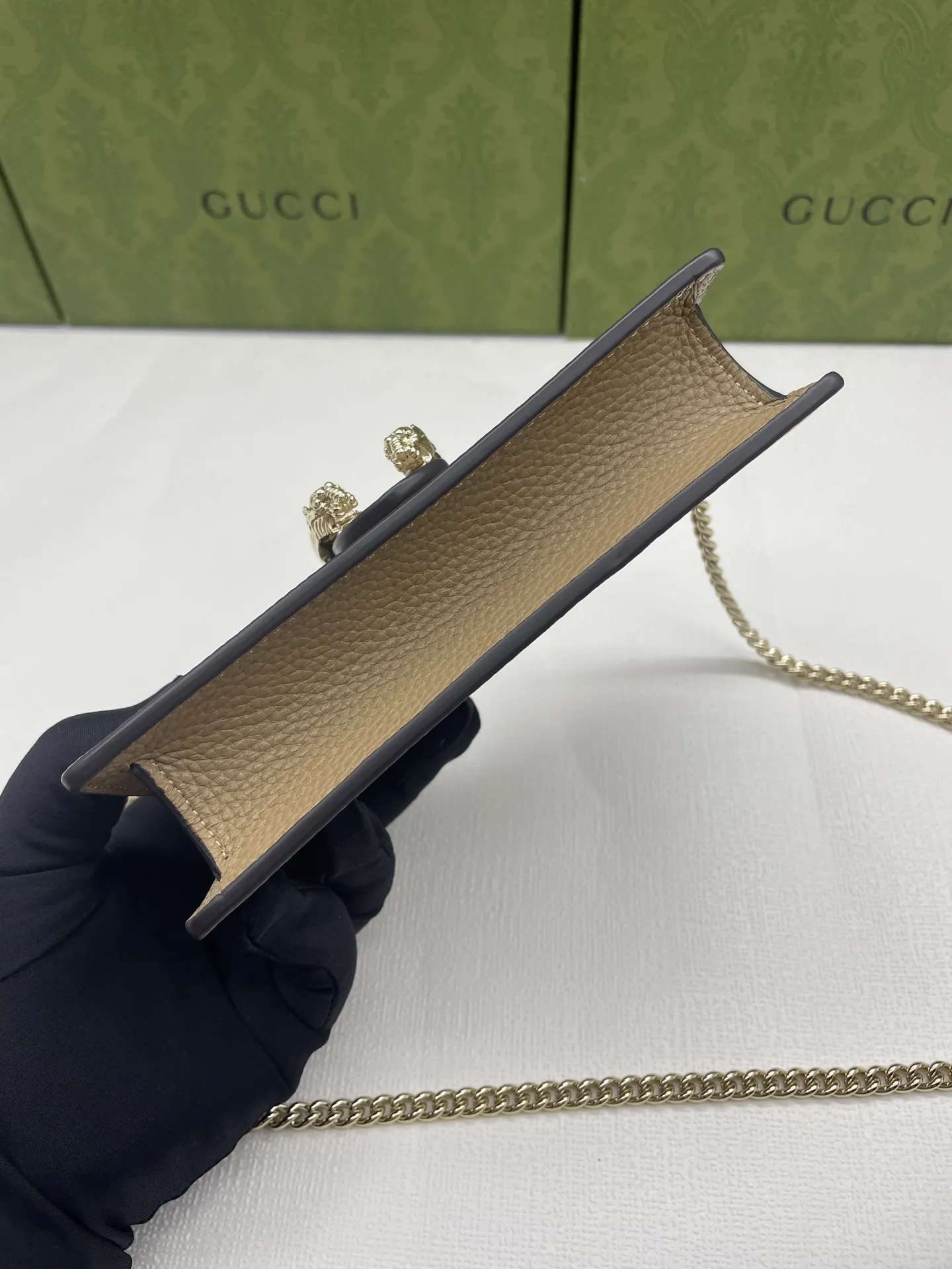 Gucci Satchel Bags-22 - Image 4