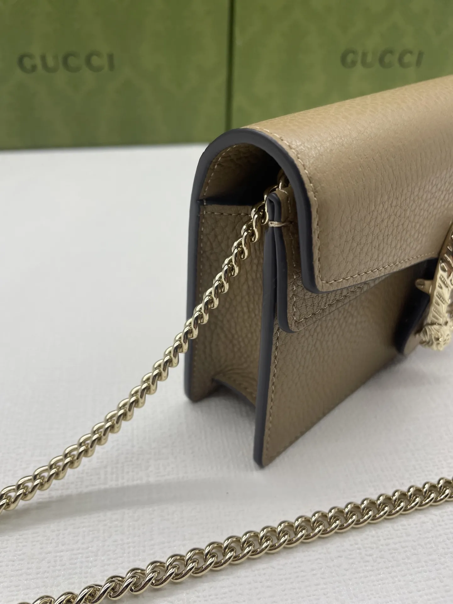 Gucci Satchel Bags-22 - Image 5