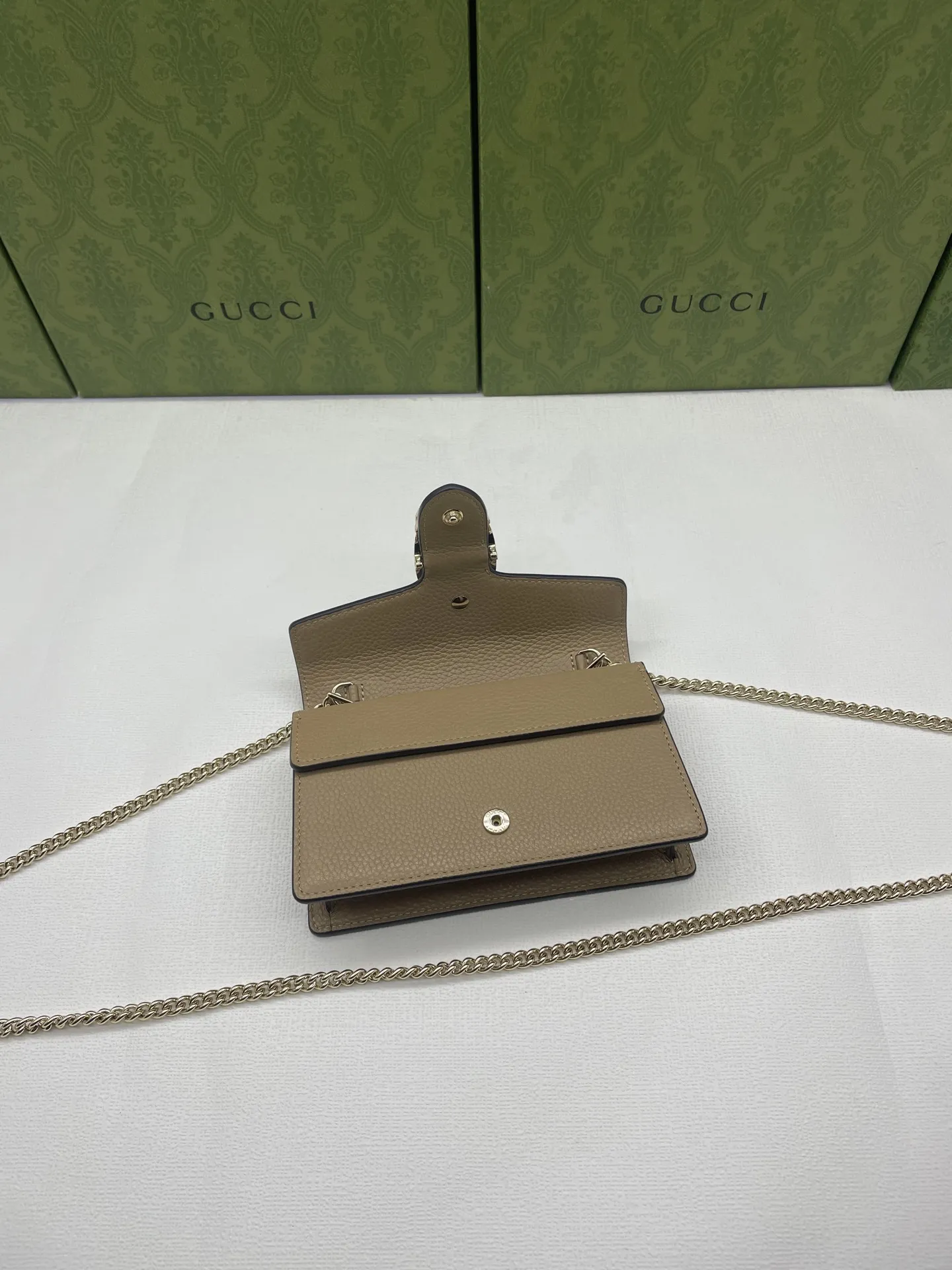 Gucci Satchel Bags-22 - Image 6